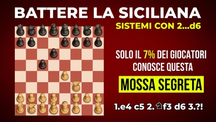 Product image for Battere la Siciliana