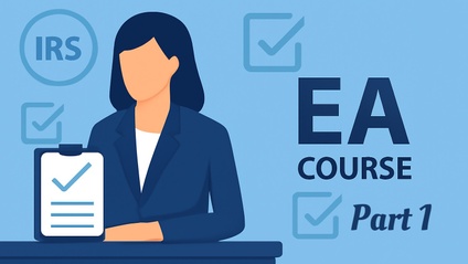 Product image for EA Part1:Individual Taxation