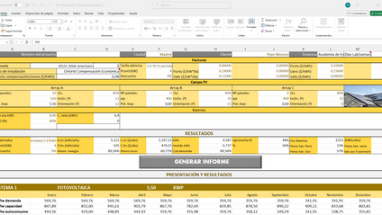Product image for PVCALCULATOR