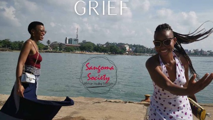 Product image for The Gift of Grief