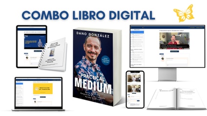 Product image for Combo Practical Medium edición digital  