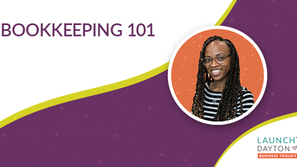 Product image for Bookkeeping 101