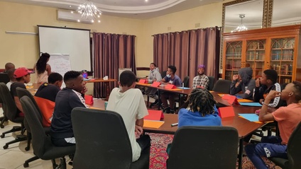 Product image for Nomveliso Mbanga Teencoaching™ Certification - Be A Certified Teencoach 2025