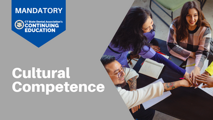 Product image for Creating a Climate of Inclusion (Cultural Competency)