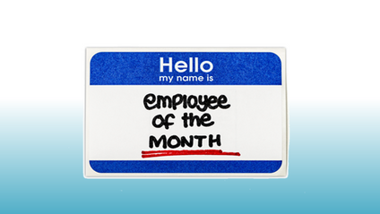 Product image for RECONNAISSANCE DU TRAVAIL DES EMPLOYÉS