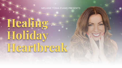 Product image for Healing Holiday Heartbreak