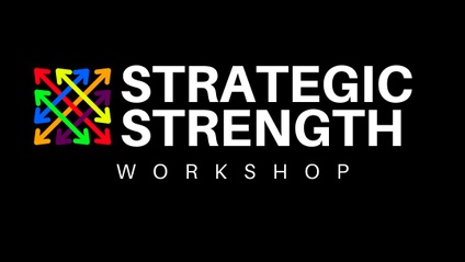 Product image for Digital Strategic Strength Workshop Course
