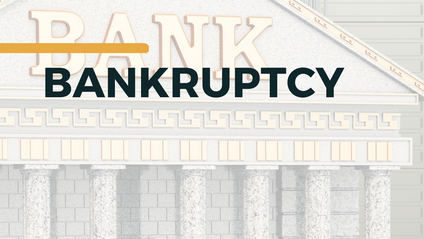 Product image for Bankruptcy 