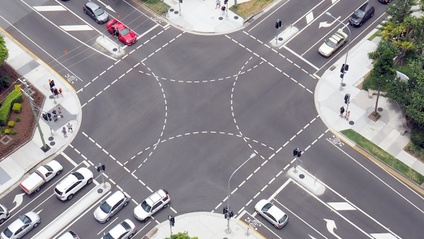 Product image for Turn That Stroad Into a Street (or Road)