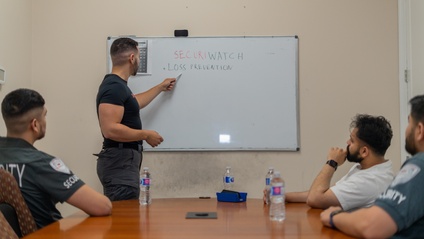 Product image for Loss Prevention Officer Training