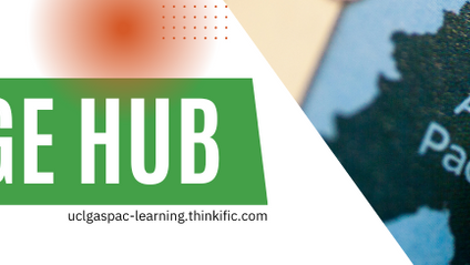 Product image for UCLG ASPAC new E-Learning Platform