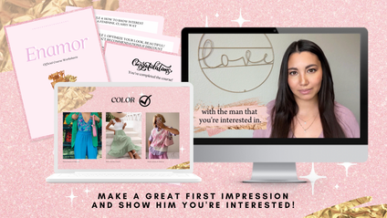 Product image for Enamor