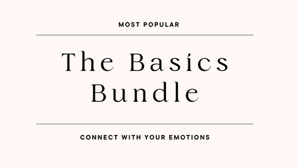 Product image for The Basics Bundle