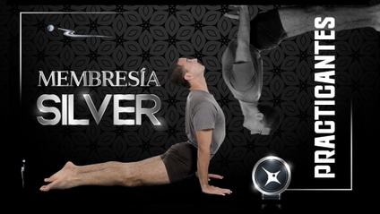 Product image for Membresía PLATA de Nexoyoga