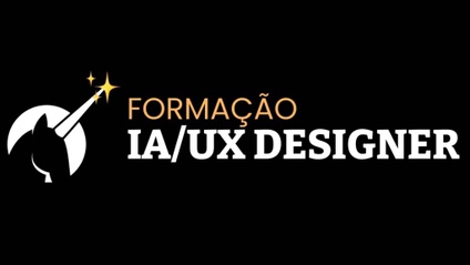 Product image for Formação IA/UX Designer