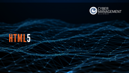 Product image for HTML5