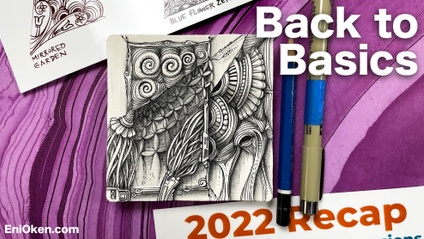 Product image for Back to Basics 2022 Recap Lesson