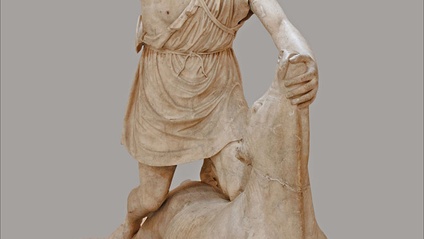 Product image for "Ostia Reimagined: Ancient Echoes, New Voices—Rediscovering Rome’s Port City Through a New Lens"