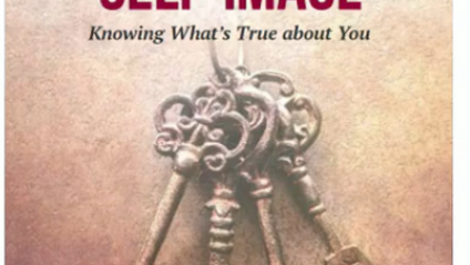 Product image for Identity & Self-Image