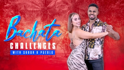 Product image for Challenges with Sabor a Pueblo