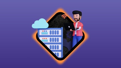 Product image for Live Network Specialist Master Program