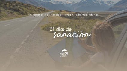 Product image for 31 días de sanación