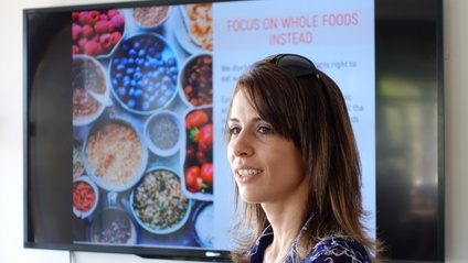 Product image for Being Well with Bella Individual Mentorship 