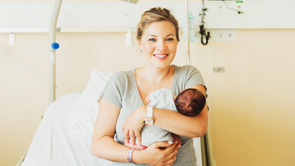 Product image for CHILDBIRTH MASTERCLASS