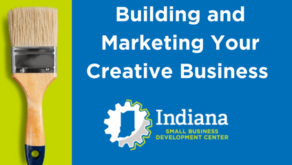 Product image for Building and Marketing Your Creative Business