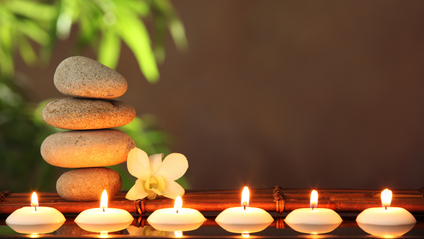 Product image for Spa for Spirit Healing Session