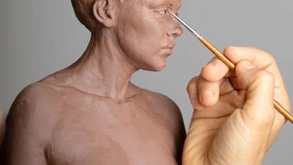 Product image for SUMMER 2025: The Art of Figurative Ceramics: A Live Online Journey into Sculpture with Cristina Córdova & Masters in the Field