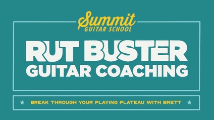 Product image for Rut Buster Coaching