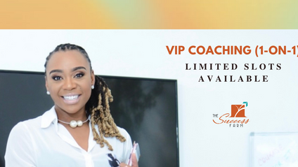 Product image for THE SUCCESS FARM - EXECUTIVE COACHING