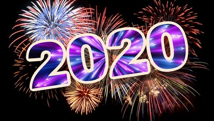 Product image for Setting Your Intentions for 2020