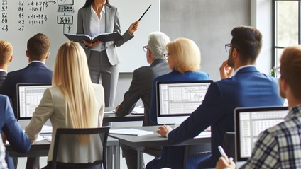 Product image for Contabilidad II (ADM1204) - Prueba 2, Universidad de los Andes