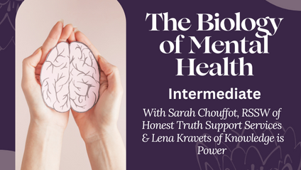 Product image for The Biology of Mental Health+