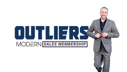 Product image for OUTLIERS Membership (Elite)