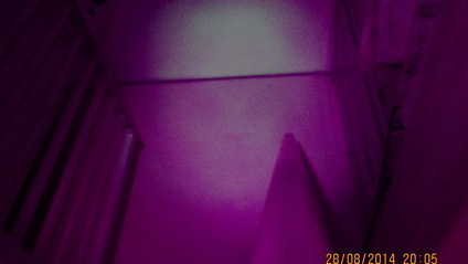 Product image for Debugging a paranormal event
