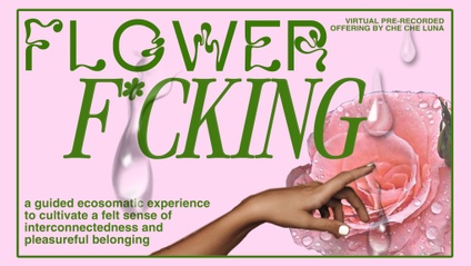 Product image for Flower F*cking