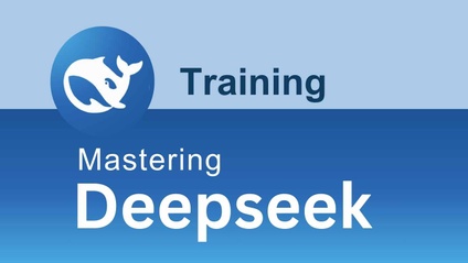 Product image for Mastering Deepseek 