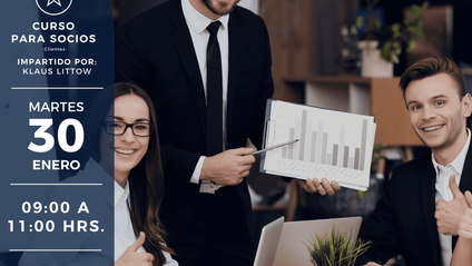 Product image for Ventas 2024: el despegue de tu equipo comercial