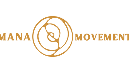 Product image for MANA Movement Facilitator Training