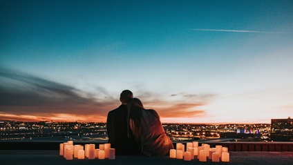 Product image for Establishing Safety as a Couple