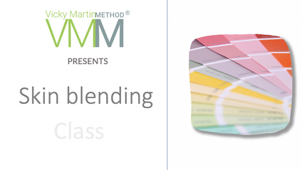 Product image for VMM® Skin Blend Camouflage