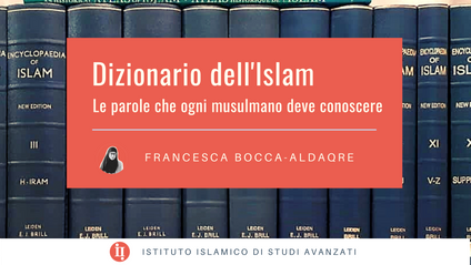 Product image for Dizionario dell'Islam
