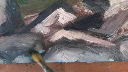 Product image for Favorite Brushes for Acrylic and Oil Painting
