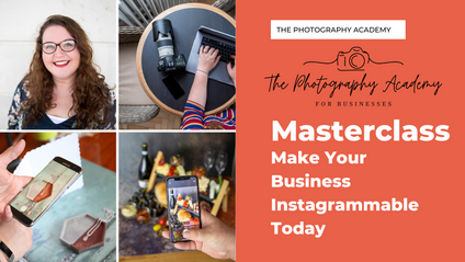 Product image for Make Your Business Instagrammable Today