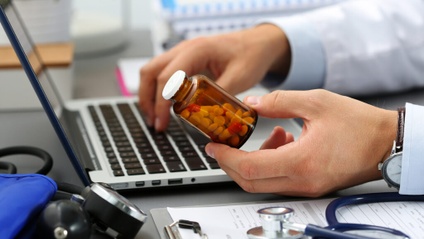 Product image for Combination Antibiotic Therapy for Treatment of Lyme Disease