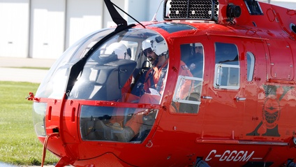 Product image for RW Performance Flight Test 