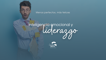 Product image for Inteligencia Emocional y Liderazgo